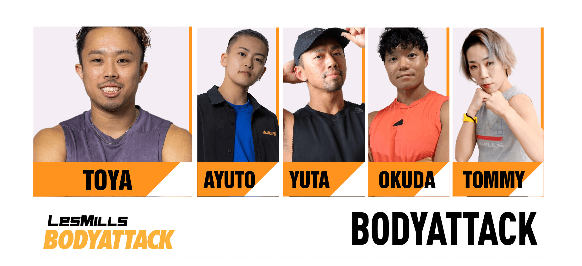 bodyattack