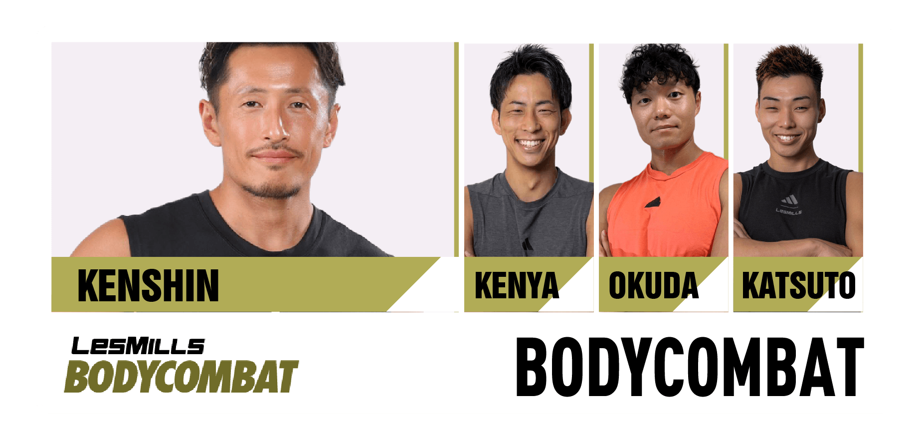 BODYCOMBAT