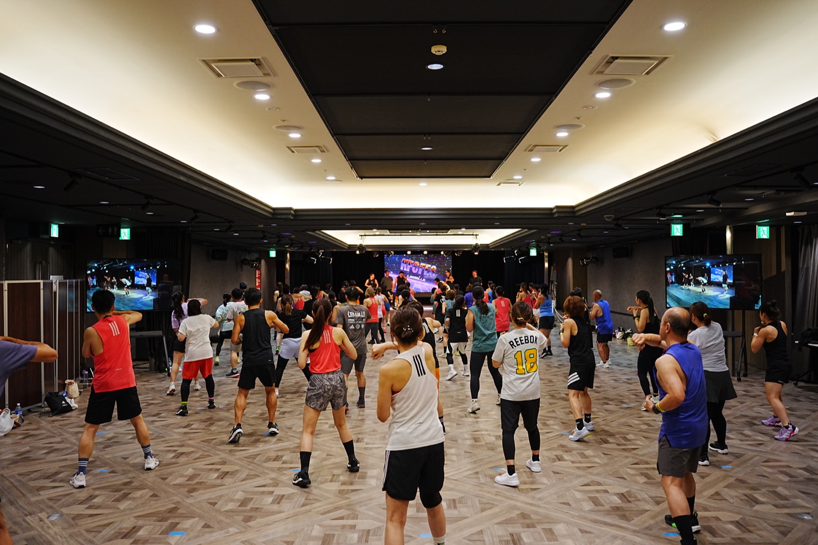 KFCFES2026 当日の様子（写真7）