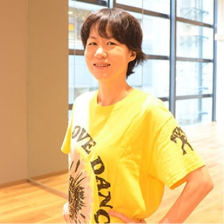 古家 智恵